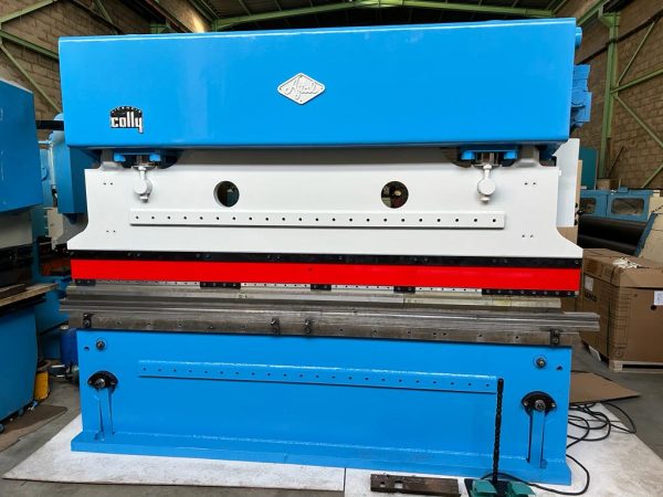 PRESSE PLIEUSE COLLY PH3100x120